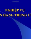 Ngân hàng Trung Ương