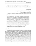 Đẩy mạnh phong trào “Toàn dân đoàn kết xây dựng đời sống văn hóa” tỉnh Đồng Nai phát triển theo chiều sâu