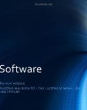 EC Software - Nguyễn Huy Hoàng