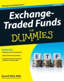 Exchange- Traded Funds FOR DUMmIE