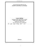 Giáo trình mô đun Nuôi tôm cá nước lợ (Nghề: Nuôi trồng thủy sản - Trình độ: Trung cấp) - Trường CĐ Kinh tế - Kỹ thuật Bạc Liêu