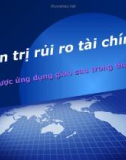 Chiến lược ứng dụng giao sau trong thực tiễn