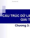 Chương 3: Queue