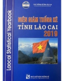 Niên giám Thống kê tỉnh Lào Cai 2019