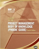 Ebook A guide to the Project management body of knowledge (Fourth edition): Part 1