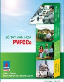 Sổ tay văn hóa PVFCCo