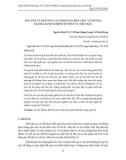 Bảo tồn và phát huy giá trị di sản kiến trúc và đô thị, bài học kinh nghiệm từ Pháp và Nhật Bản