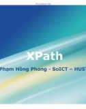 XPath