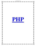 PHP