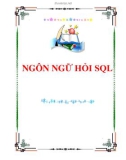 NGÔN NGỮ HỎI SQL