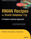 RMAN Recipes for Oracle Database 11g P1