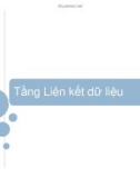 Tầng Liên kết dữ liệu.