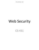 WebSecurity