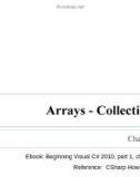 Array Collection