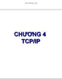 Chương 4: TCP/IP