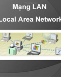 Mạng LAN Local Area Network