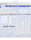 Cấu trúc bus máy tính