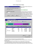 Các cách sử dụng Partion Magic