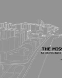 Master's thesis of Landscape Architecture: Missing link : an intermediate seafront landscape