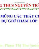 Bài giảng Tin học lớp 9 - Tiết 20: Bảo vệ thông tin máy tính