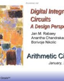 Arithmetic Circuits