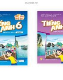 Bài giảng môn Tiếng Anh lớp 6 - Unit 1: My new school (Getting started)