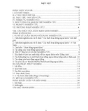 Sáng kiến kinh nghiệm THPT: Hoạt động ngoại khóa để thúc đẩy tinh thần và động lực cho học sinh với bộ môn Tiếng Anh