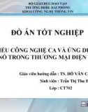 Tìm hiểu công nghệ CA và ứng dụng của nó trong thương mại điện tử