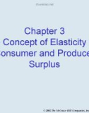 Lecture Issues in economics today - Chapter 3