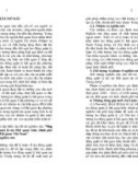 Tóm tắt luận án Tiến sĩ Kinh tế: Nâng cao chất lượng lao động quản lý của Hải quan tỉnh, thành phố trong điều kiện hiện đại hóa Hải quan Việt Nam