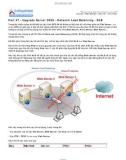 Part 47 - Upgrade Server 2008 - Network Load Balancing - NLB