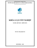 Khóa luận tốt nghiệp Kế toán - Kiểm toán: Hoàn thiện công tác kế toán thanh toán với người mua, người bán tại Công ty Cổ phần sản xuất bao bì VIETPRINT