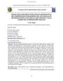 Phase field method with strain orthogonal decompositions for modelling of damage in heterogeneous materials obtained by X-ray computed tomography images