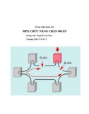 Sổ tay chẩn đoán ô tô MPX chức năng chẩn đoán – GV. Nguyễn Văn Nhu