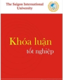 Khóa luận tốt nghiệp ngành Quản trị kinh doanh: Phân tích thực trạng hoạt động cho vay đối với khách hàng cá nhân tại Ngân hàng thương mại cổ phần Xuất Nhập Khẩu Việt Nam – Chi nhánh Quận 10