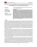 Sự buông xả (non-attachment) của người trưởng thành trẻ tuổi: Một nghiên cứu tại Thành phố Hồ Chí Minh