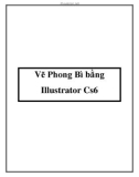 Vẽ Phong Bì bằng Illustrator Cs6