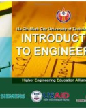 INTRODUCTION TO ENGINEERING