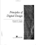 Principles of Digital Design