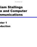 William Stallings Data and Computer Communications