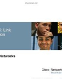 Lecture Switched Networks - Chapter 5: Link Aggregation