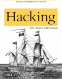 Hacking: The Next Generation P1