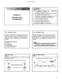 Chapter 10: Symmetric-Key Cryptography