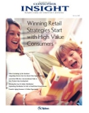 Winning Retail Strategies Start with High Value Consumers