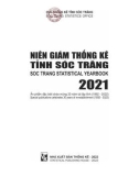 Niên giám thống kê tỉnh Sóc Trăng 2021