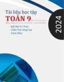 Tài liệu học tập Toán 9 - Học kì 1 (Dùng chung cho tất cả các bộ sách)