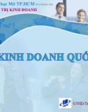 Tiểu luận nhóm: Xuất khẩu vải thiều qua thị trường Nhật Bản