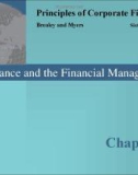 Principles Of Corporate Finance