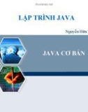 Lập trình java- Java cơ bản