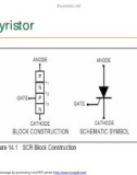 Mạch SCR, Diode